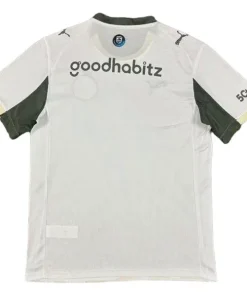 Camiseta 2025 2026 Tercera Amarilla - Camiseta Psv Eindhoven | PTDHMALL