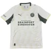 Camiseta 2025 2026 Tercera Amarilla - Camiseta Psv Eindhoven | PTDHMALL