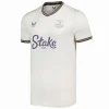 Everton Camiseta 2024 2025 Tercera Blanca - Camiseta Everton | PTDHMALL