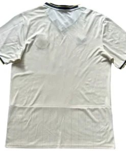 Everton Camiseta 2024 2025 Tercera Blanca - Camiseta Everton | PTDHMALL