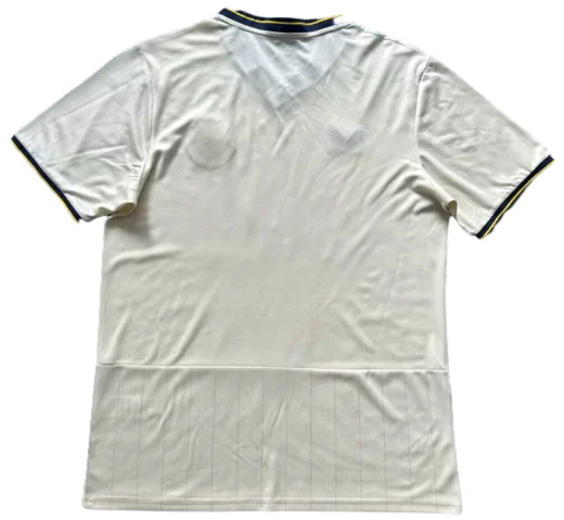Everton Camiseta 2024 2025 Tercera Blanca - Camiseta Everton | PTDHMALL