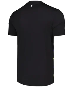 Everton Camiseta 2025 2026 Tercera Negra - Camiseta Everton | PTDHMALL