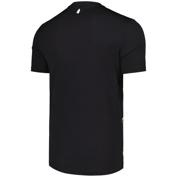 Everton Camiseta 2025 2026 Tercera Negra - Camiseta Everton | PTDHMALL