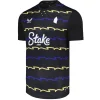 Everton Camiseta 2025 2026 Tercera Negra - Camiseta Everton | PTDHMALL