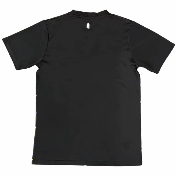 Everton Camiseta 2025 2026 Tercera Negra - Camiseta Everton | PTDHMALL