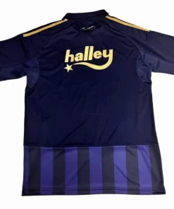Fenerbahce SK Camiseta 2025 2026 Tercera Azul - Fenerbahçe Sk 2026 | PTDHMALL