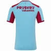 Feyenoord Rotterdam Camiseta 2025 2026 Tercera Azul - Camiseta Feyenoord Rotterdam | PTDHMALL