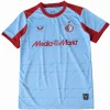 Feyenoord Rotterdam Camiseta 2025 2026 Tercera Azul - Camiseta Feyenoord Rotterdam | PTDHMALL