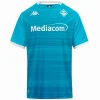 Camiseta 2025 2026 Tercera Azul - Camisetas De Futbol Retro | PTDHMALL