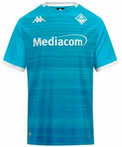 Camiseta 2025 2026 Tercera Azul - Camisetas De Futbol Retro | PTDHMALL