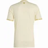 Flamengo Camiseta 2025 2026 Tercera Amarilla - Camiseta Flamengo | PTDHMALL