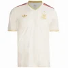 Flamengo Camiseta 2025 2026 Tercera Amarilla - Camiseta Flamengo | PTDHMALL