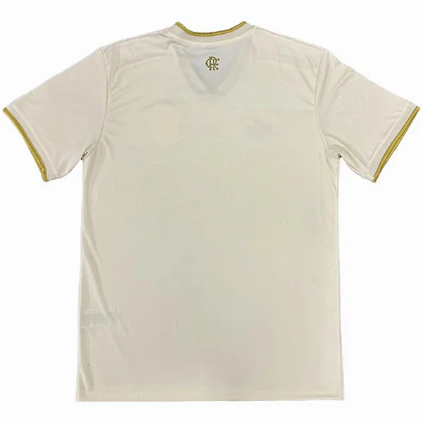 Flamengo Camiseta 2025 2026 Tercera Amarilla - Camiseta Flamengo | PTDHMALL
