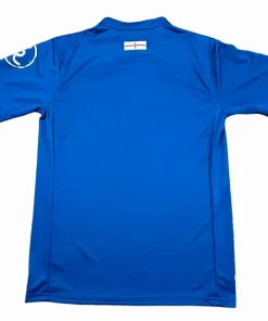 Genoa Camiseta 2025 2026 Tercera Azul - Camiseta Serie A Genoa | PTDHMALL