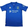Genoa Camiseta 2025 2026 Tercera Azul - Camiseta Serie A Genoa | PTDHMALL