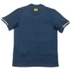 Girona Camiseta 2025 2026 Tercera Azul - Camiseta La Liga Girona | PTDHMALL