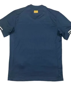 Girona Camiseta 2025 2026 Tercera Azul - Camiseta La Liga Girona | PTDHMALL