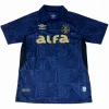 Grêmio FBPA Camiseta 2025 2026 Tercera Azul - Camisetas De Futbol Retro | PTDHMALL