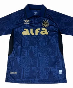 Grêmio FBPA Camiseta 2025 2026 Tercera Azul - Camisetas De Futbol Retro | PTDHMALL