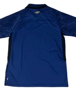 Grêmio FBPA Camiseta 2025 2026 Tercera Azul - Camisetas De Futbol Retro | PTDHMALL