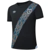 Guatemala Camiseta 2025 Tercera Azul - Camiseta Guatemala | PTDHMALL