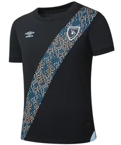 Guatemala Camiseta 2025 Tercera Azul - Camiseta Guatemala | PTDHMALL