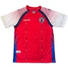 Haití Camiseta 2026 Tercera Roja - Camiseta Haití Mundial 2026 | PTDHMALL