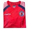 Haití Camiseta 2026 Tercera Roja - Camiseta Haití Mundial 2026 | PTDHMALL