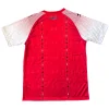 Haití Camiseta 2026 Tercera Roja - Camiseta Haití Mundial 2026 | PTDHMALL
