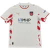1. FC Heidenheim Camiseta 2025 2026 Tercera Blanca - 1 Fc Heidenheim 1846 Camiseta | PTDHMALL