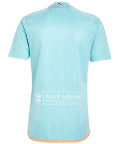 Inter Miami Camiseta 2024 2025 Tercera Azul - Camiseta Inter Miami | PTDHMALL