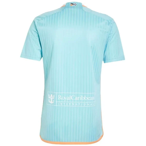 Inter Miami Camiseta 2024 2025 Tercera Azul - Camiseta Inter Miami | PTDHMALL