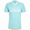 Inter Miami Camiseta 2024 2025 Tercera Azul - Camiseta Inter Miami | PTDHMALL