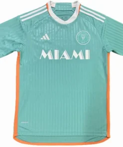 Inter Miami Camiseta 2024 2025 Tercera Azul - Camiseta Inter Miami | PTDHMALL