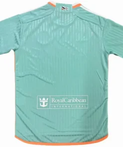 Inter Miami Camiseta 2024 2025 Tercera Azul - Camiseta Inter Miami | PTDHMALL