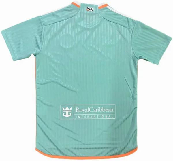 Inter Miami Camiseta 2024 2025 Tercera Azul - Camiseta Inter Miami | PTDHMALL