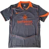 Inter Milán Camiseta 2025 2026 Tercera Gris - Camiseta Serie A Inter Milán | PTDHMALL