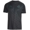 SC Internacional Camiseta 2025 2026 Tercera Negra - Camiseta Sc Internacional | PTDHMALL
