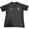 SC Internacional Camiseta 2025 2026 Tercera Negra - Camiseta Sc Internacional | PTDHMALL