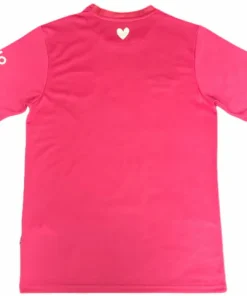 Ipswich Town Camiseta 2024 2025 Tercera Rosa - Camiseta Ipswich Town | PTDHMALL