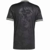 Juventus Camiseta 2025 2026 Tercera Negra - Camiseta Juventus | PTDHMALL