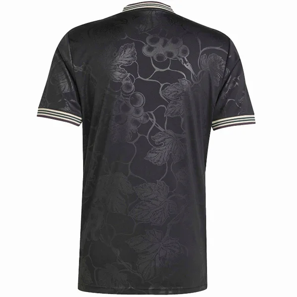 Juventus Camiseta 2025 2026 Tercera Negra - Camiseta Juventus | PTDHMALL