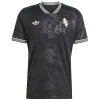 Juventus Camiseta 2025 2026 Tercera Negra - Camiseta Juventus | PTDHMALL