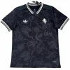 Juventus Camiseta 2025 2026 Tercera Negra - Camiseta Juventus | PTDHMALL