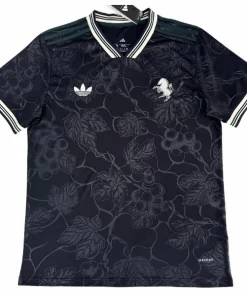 Juventus Camiseta 2025 2026 Tercera Negra - Camiseta Juventus | PTDHMALL