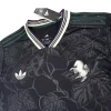 Juventus Camiseta 2025 2026 Tercera Negra - Camiseta Juventus | PTDHMALL