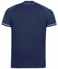 Camiseta 2025 2026 Tercera Azul - Camisetas De Futbol Retro | PTDHMALL