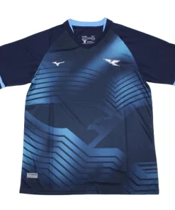 Camiseta 2025 2026 Tercera Azul - Camisetas De Futbol Retro | PTDHMALL
