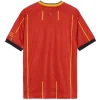 Lecce Camiseta 2025 2026 Tercera Roja - Camiseta Serie A Lecce | PTDHMALL