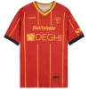 Lecce Camiseta 2025 2026 Tercera Roja - Camiseta Serie A Lecce | PTDHMALL